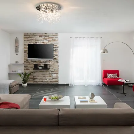 Vila Eol Nedeščina